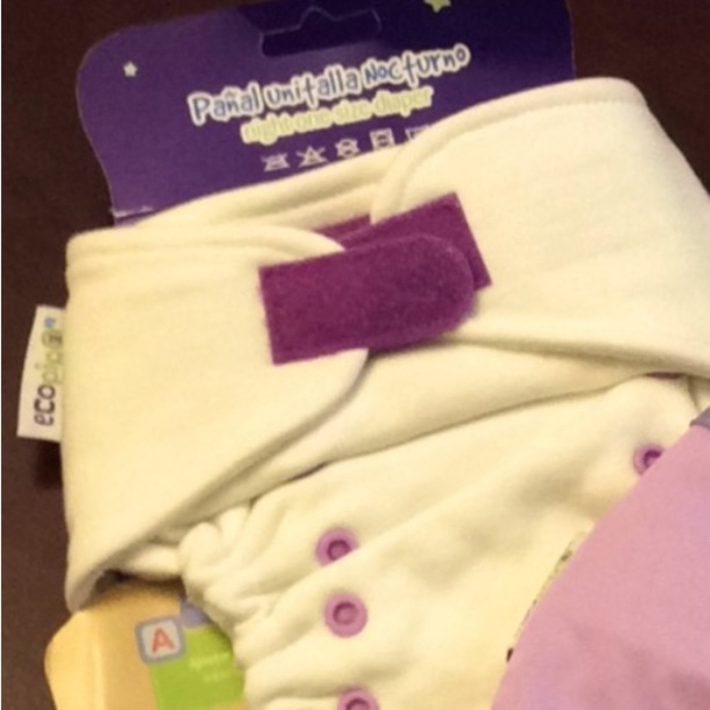 COPY - Night one size diaper